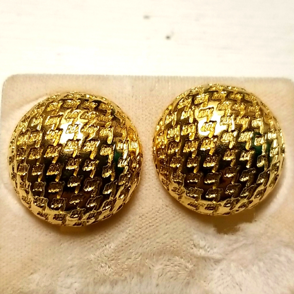 Dior Earrings